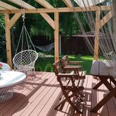 Pod Świerkami Domki Letniskowe Wisełka (4)