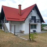 Apartament z widokiem na... jezioro, las, oraz ciszę w Swornychgaciach (2)