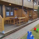 Domki letniskowe Słoneczny Zakątek (2)