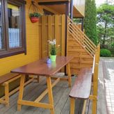 Domki letniskowe Słoneczny Zakątek (3)