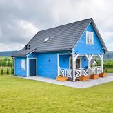 Domek na Słonecznym Wzgórzu (3)