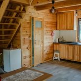 Domki na Roztoczu (2)