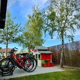 Domki letniskowe Ratownik (4)