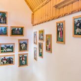 Pokoje u Kondysa (4)