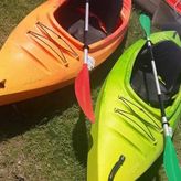 Noclegi przy plaży "Moczydło" (4)