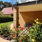 Dom Wczasowy "Promyczek" (4)