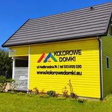 Kolorowe Domki (2)