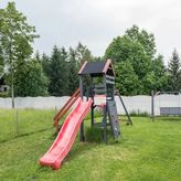 Domki Całoroczne Danielowa Ostoja - Zator (4)