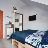 Wolne pokoje Mielno - Willa Avatar (4)