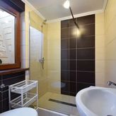  Domki i pokoje Babilon (4)