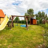 Domki na Kaszubach Liniewo (2)