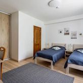 Zakątek nad Dyminem (2)