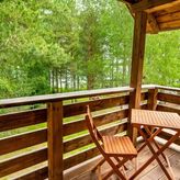 Zakątek nad Dyminem (3)