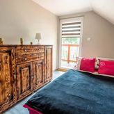 Turn Off Dom Wypoczynkowy Swornegacie (4)