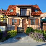 Komfort - Dwa domy murowane całoroczne (3)