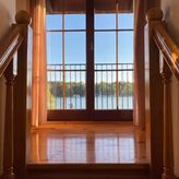 Komfort - Dwa domy murowane całoroczne (4)