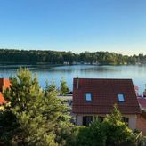 Komfort - Dwa domy murowane całoroczne (2)