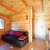 Domki letniskowe Zielony Zakątek (2)