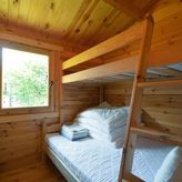 Domki letniskowe Zielony Zakątek (4)