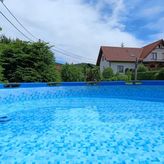 Sudecka Ostoja-Domy z Sauną i Balią (2)