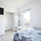 Zielony Zakątek - Nowoczesne Pokoje (4)