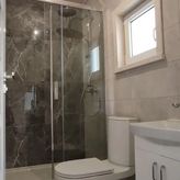 Domki w Rusinowie (2)