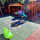 Ośrodek Wypoczynkowy Amber (3)