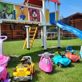 Ośrodek Wczasowy Bursztyn (3)