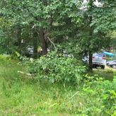 Imprezownia /Wiata /szałas w lesie, ewentualnie z polem campingowym/namiotowym (2)