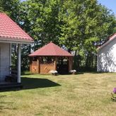 Domki Irka nad morzem (4)