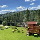 Bieszczadzkie Szlaki (4)