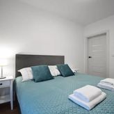 Apartamenty Międzywodzie Plażowa Park (2)