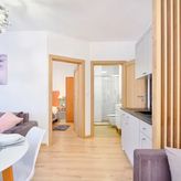 Villa Łeba Pokoje & Apartamenty (4)