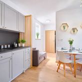 Villa Łeba Pokoje & Apartamenty (3)