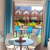 Pesjonat Anabell przy plaży (3)