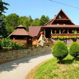 Gościniec pod Jaskiniami (2)