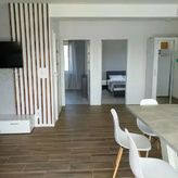 Domki nad Jeziorem BASEN SAUNA JACCUZI prywatny pomost (4)