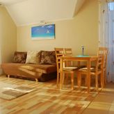Apartament Lazurowy z basenem Łeba (3)