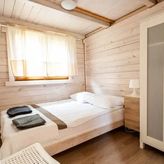 Domki Letniskowe Kaszubski Zakątek (4)