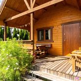 Domki Letniskowe Kaszubski Zakątek (2)