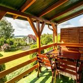 Domek letniskowy "U Cisków" (4)