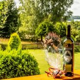 Domek letniskowy "U Cisków" (3)