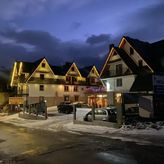 Dom Wczasowy Harnaś II (2)