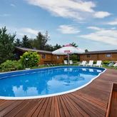 Domki letniskowe Meduza (2)