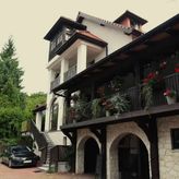 Willa Pod Basztą (3)