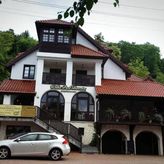 Willa Pod Basztą (2)