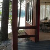 Domki na Kaszubach nad Jeziorem Mausz (4)