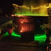 Dom Pod Lipami - Barbara i Leszek Kowalscy (2)