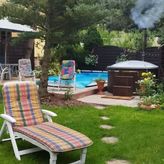 Dom Pod Lipami - Barbara i Leszek Kowalscy (3)