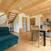 Domki nad Dunajcem (3)